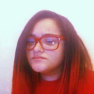 Meet your Posher, Isabel